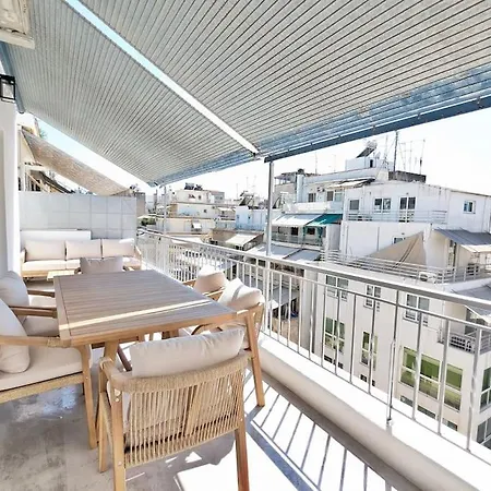 Apartment Divas Soul Athens