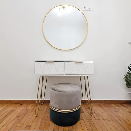 Divas Soul Apartment *