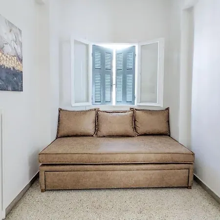 Divas Soul Apartment Athens