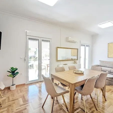 Divas Soul Apartment Athens