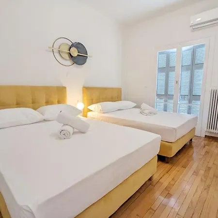 Apartment Divas Soul Athens