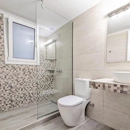 Appartement Divas Soul