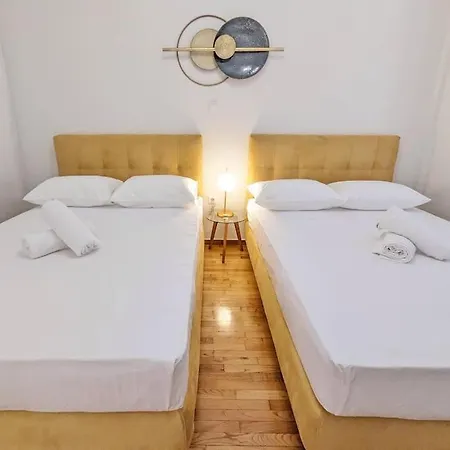 Appartement Divas Soul