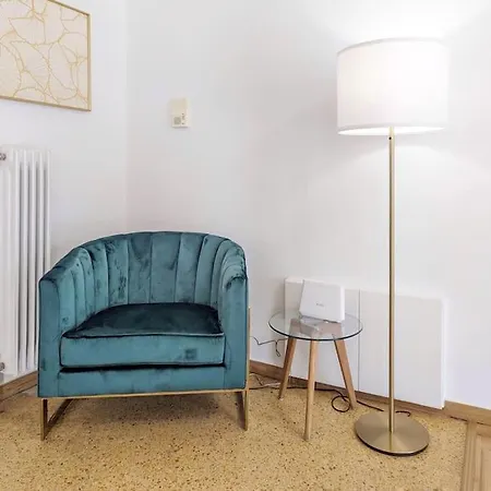 Divas Soul Appartement Athènes