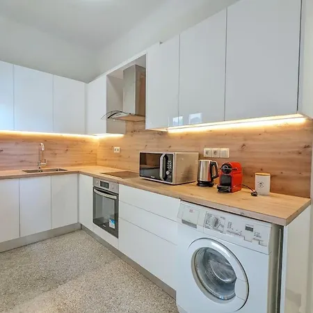 Divas Soul Appartement